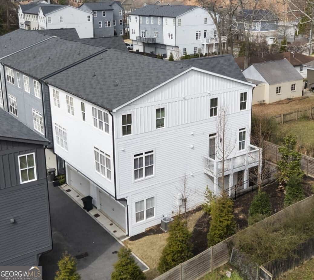 1250 Oxley LN NW, Atlanta, GA 30307