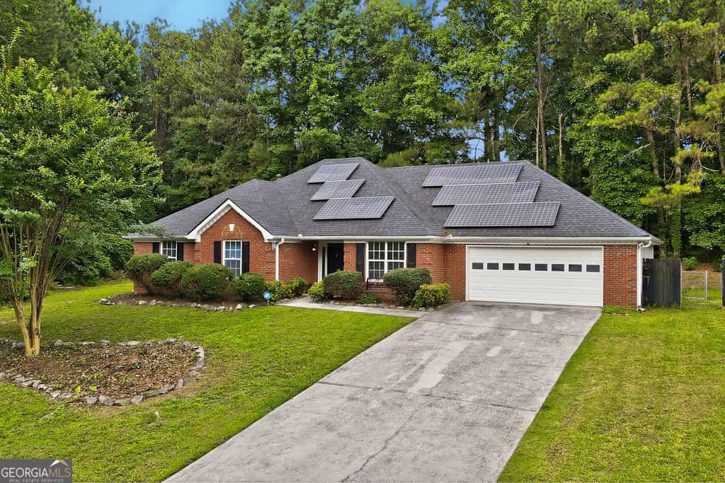 2958 Mary Alice TRL, Loganville, GA 30052