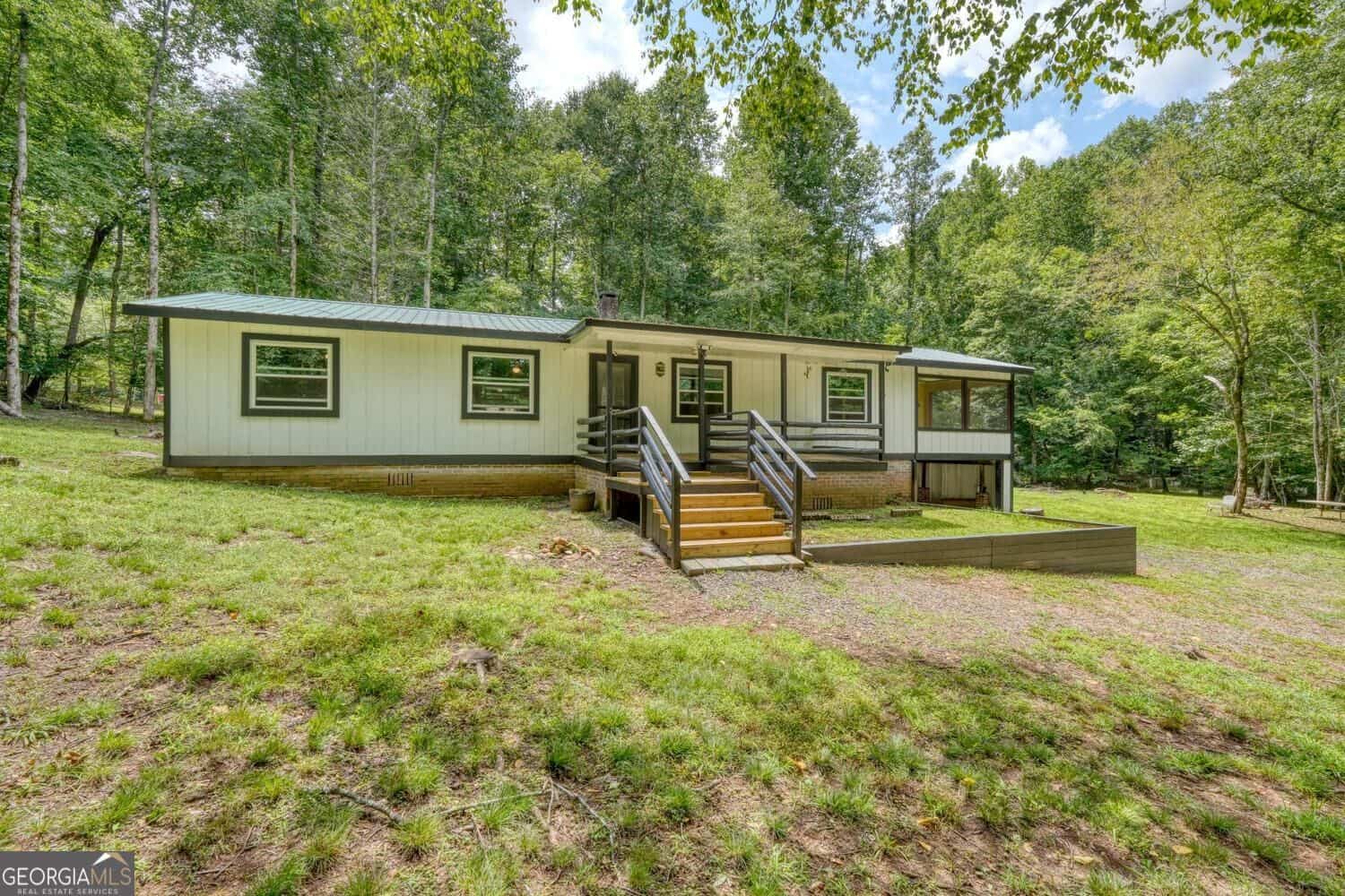 4348 White Oak DR, Hiawassee, GA 30546