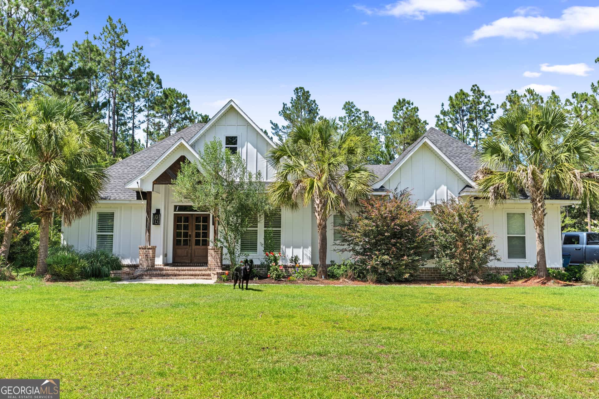 13 N Eagle DR, Jesup, GA 31546