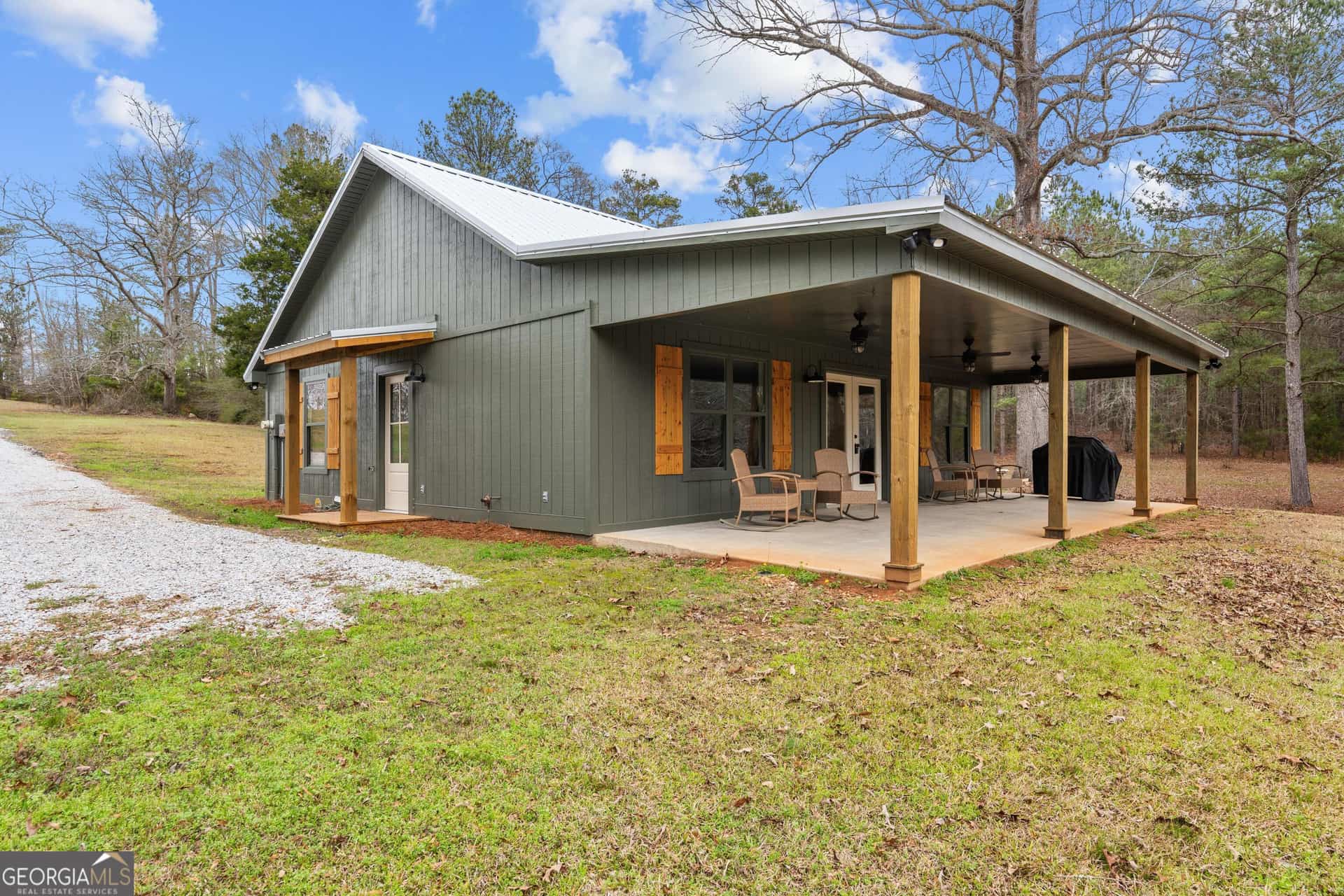 340 Noles RD, Franklin, GA 30217