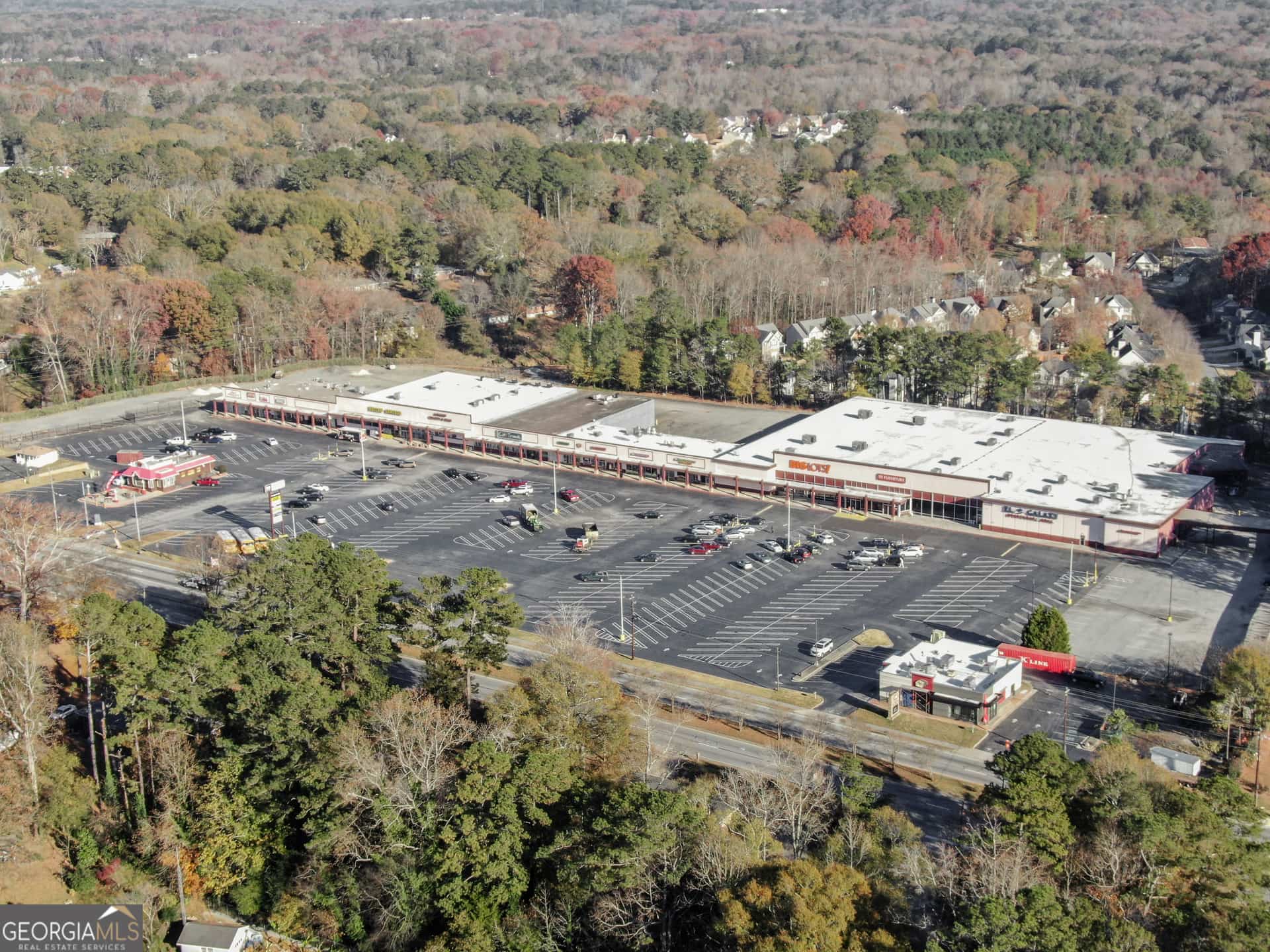 5035 Austell DR, Austell, GA 30106