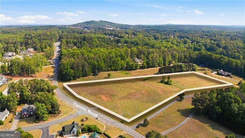 0 CORNER RD, Powder Springs, GA 30127
