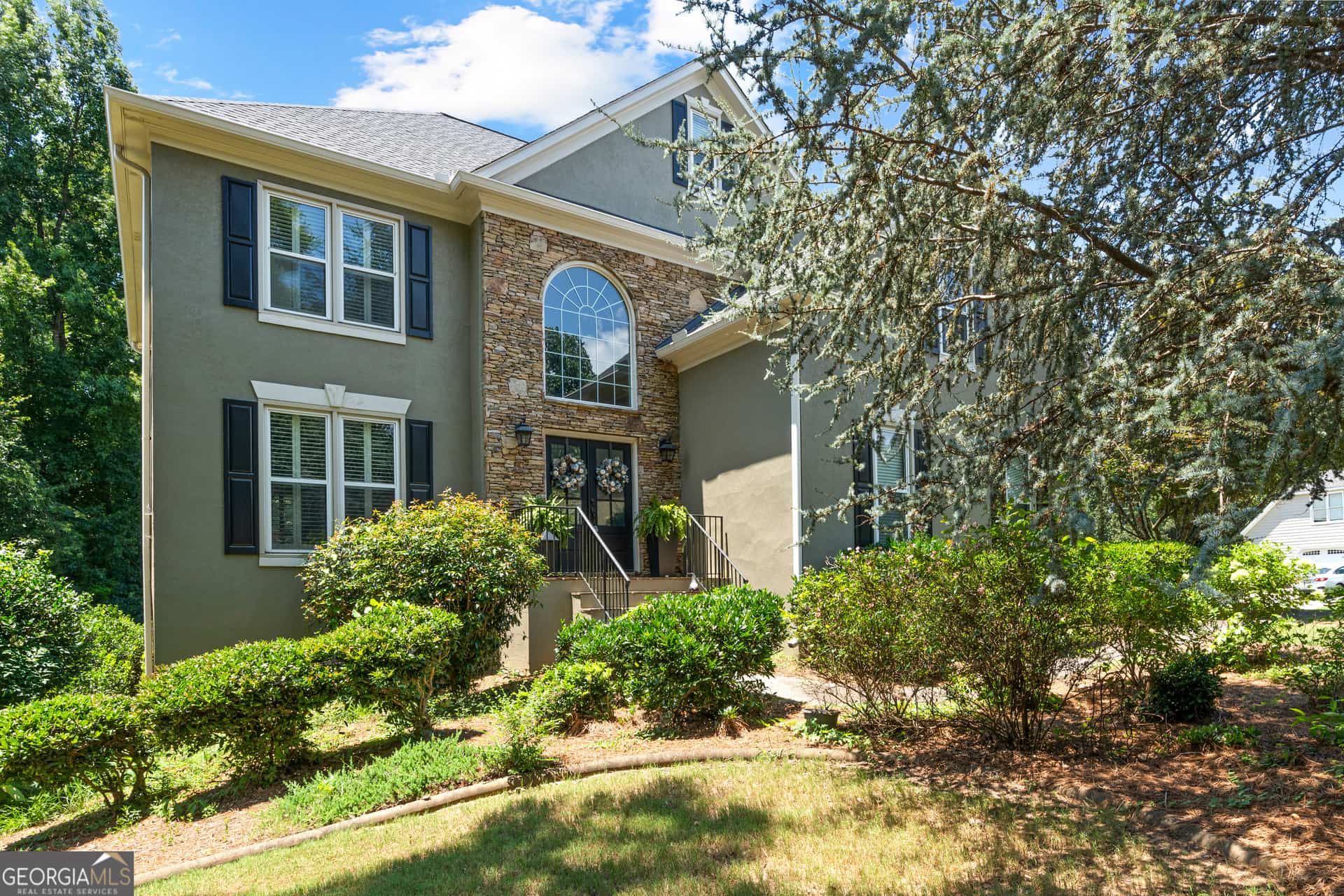 5451 Fripp HOLW NW, Acworth, GA 30101
