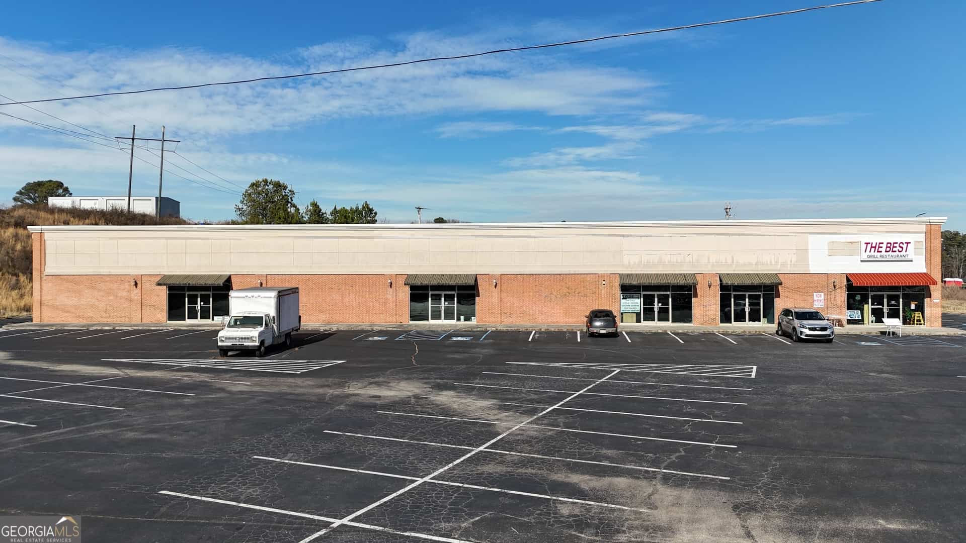 150 Pearl DR, Lafayette, GA 30728