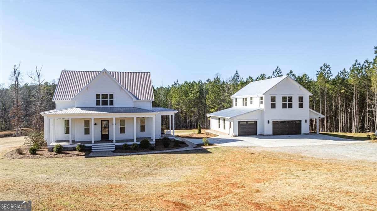 2942 Salem RD, Watkinsville, GA 30677