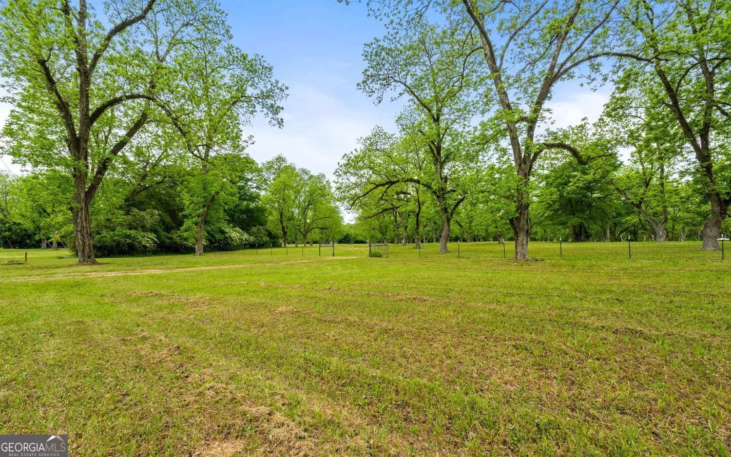 117 Zebulon ST, Milner, GA 30257