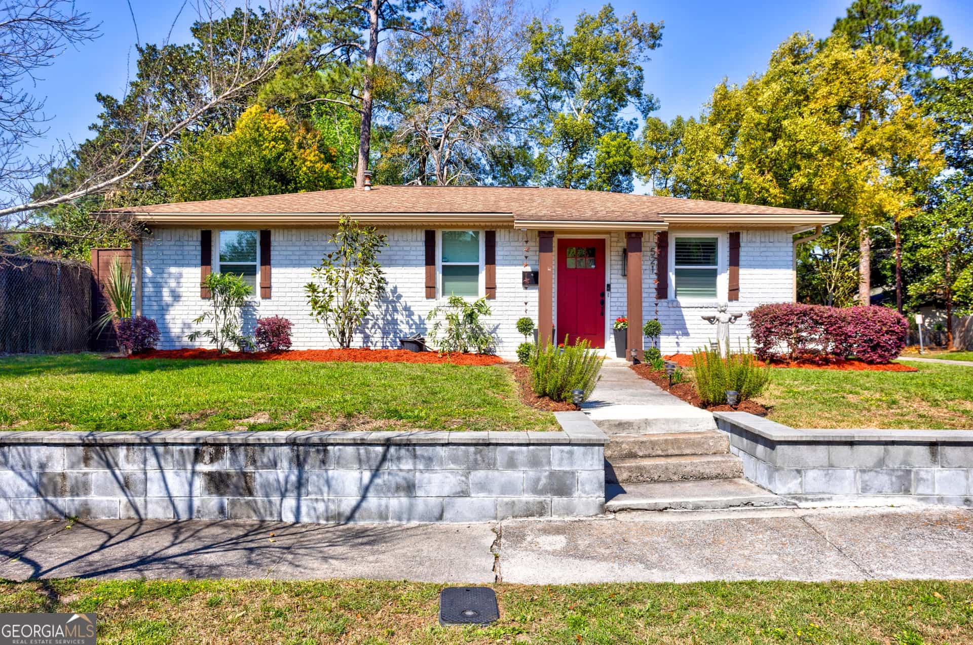 521 Atkinson AVE, Savannah, GA 31404