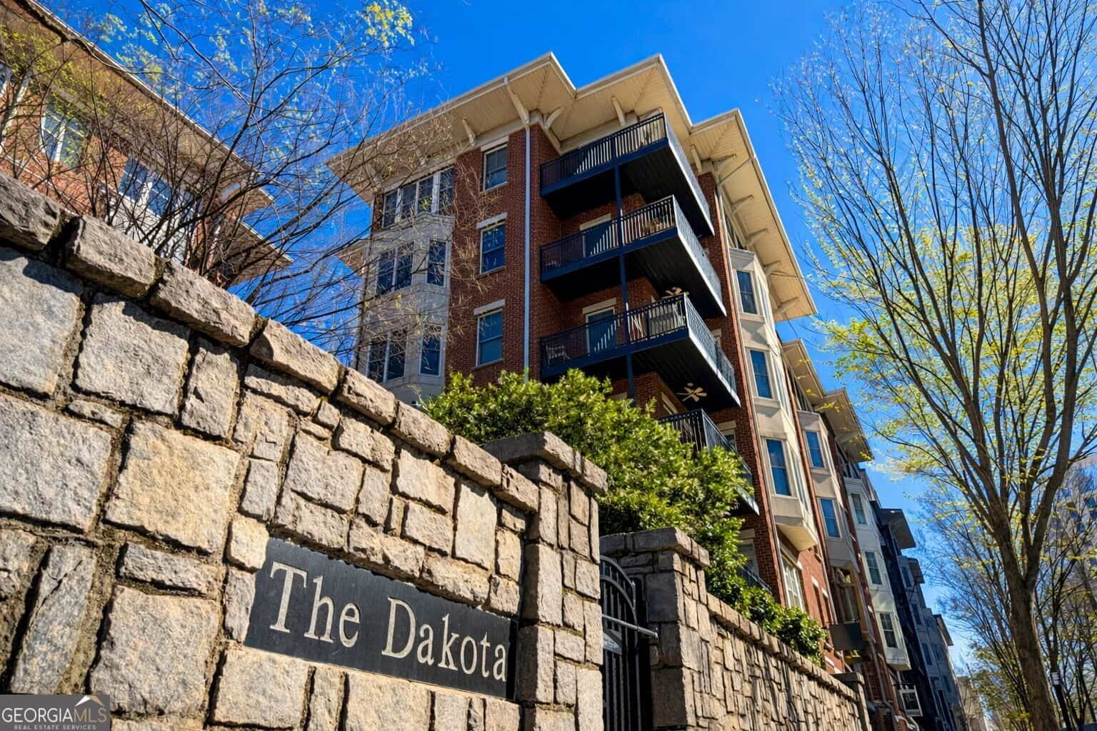 850 Piedmont AVE NE 1205 #1205, Atlanta, GA 30308