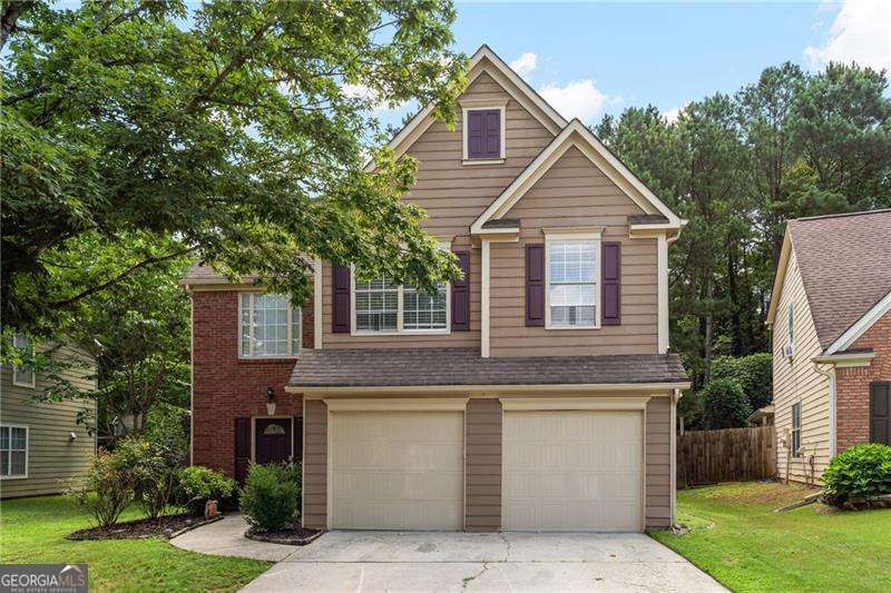 3200 Dundee Ridge WAY, Duluth, GA 30096