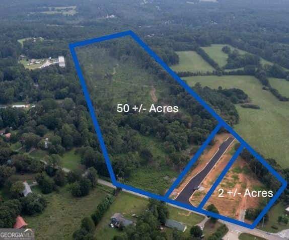 0 Old Airport RD, Carrollton, GA 30116