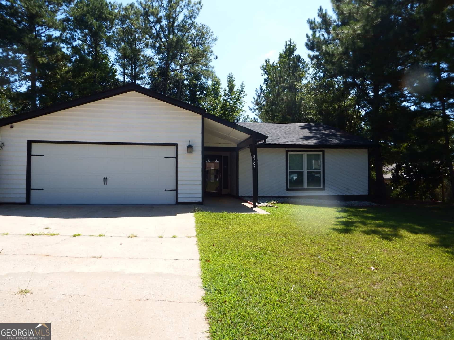 3503 Riverchase KNLS, Decatur, GA 30034