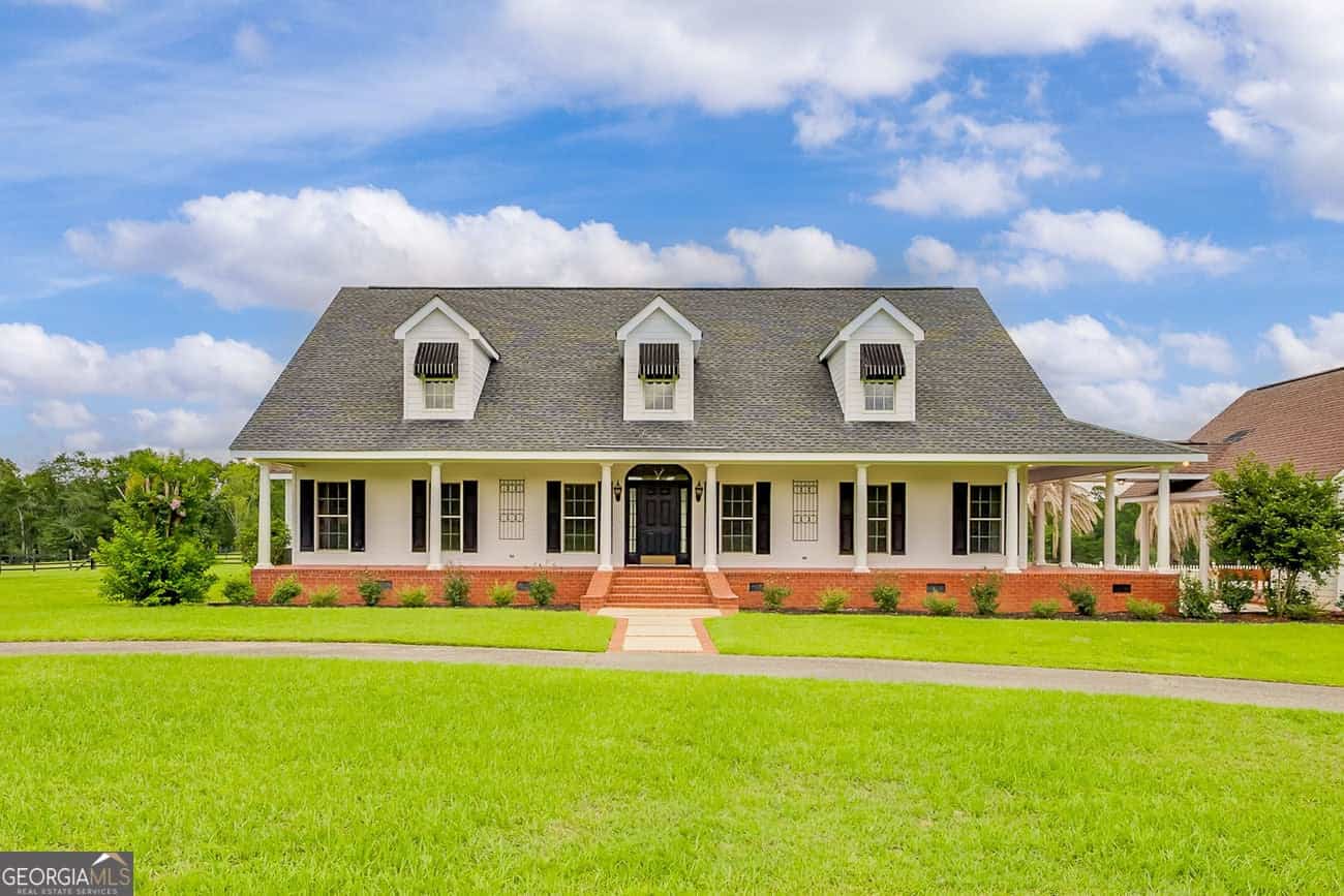 25492 Ga Highway 129 N, Claxton, GA 30417