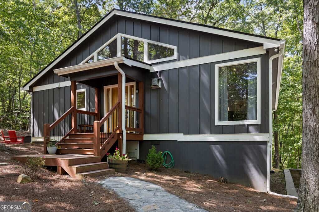 32 Squirrel TRL, Blue Ridge, GA 30513