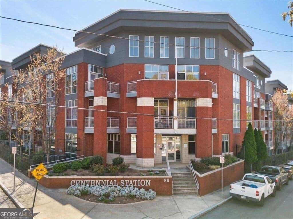89 MANGUM ST SW 119 #119, Atlanta, GA 30313