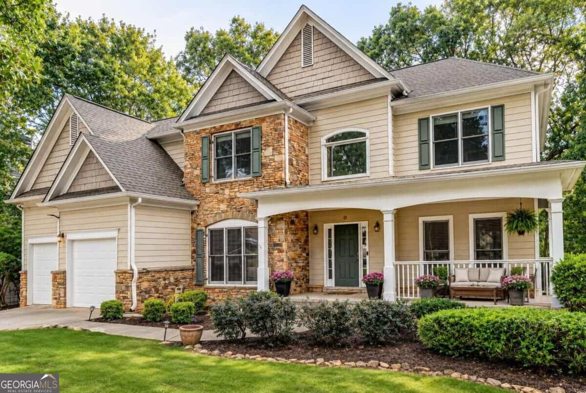 3545 Sentry View TRCE, Suwanee, GA 30024