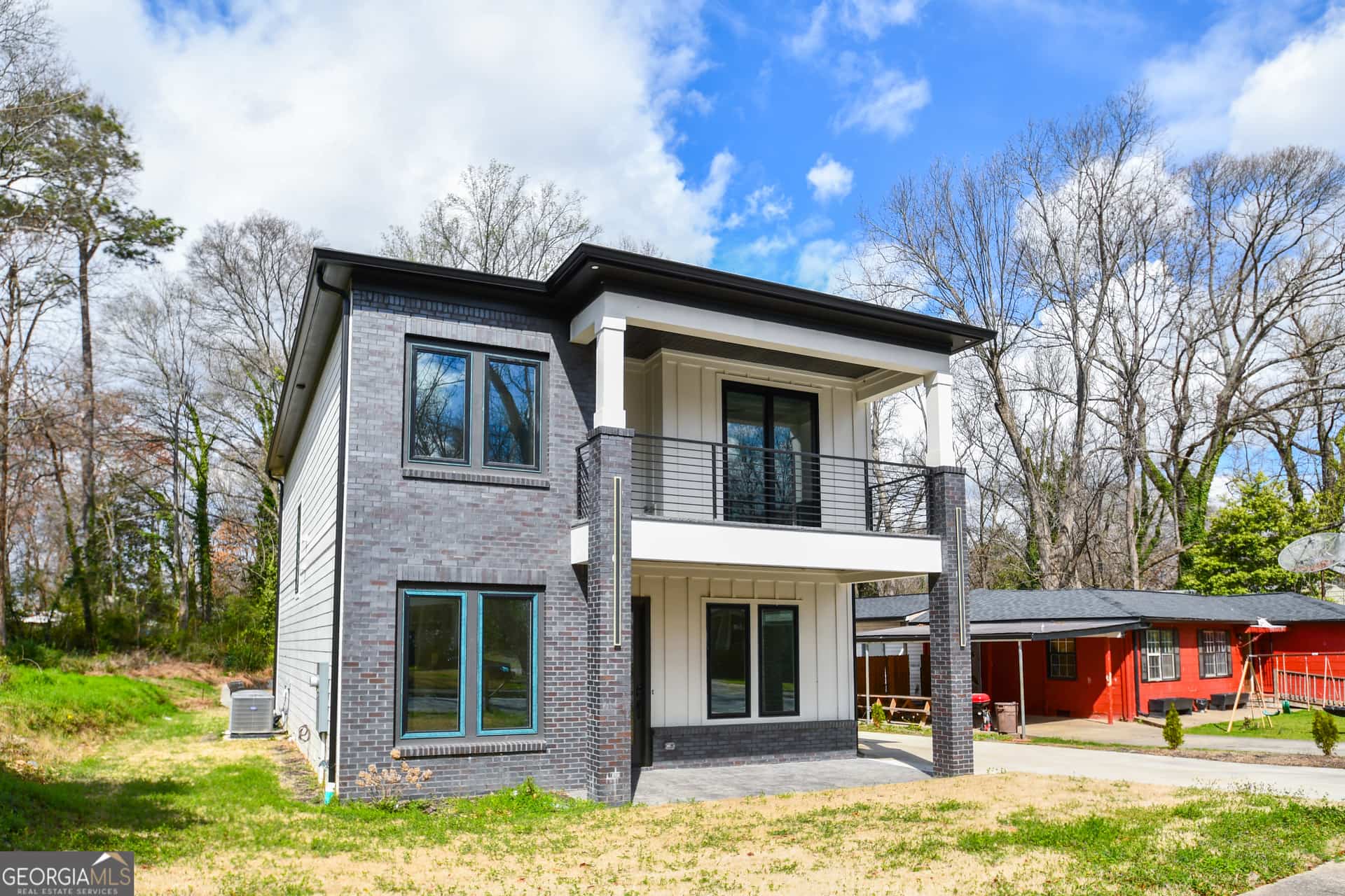 3299 Sims ST, Atlanta, GA 30354