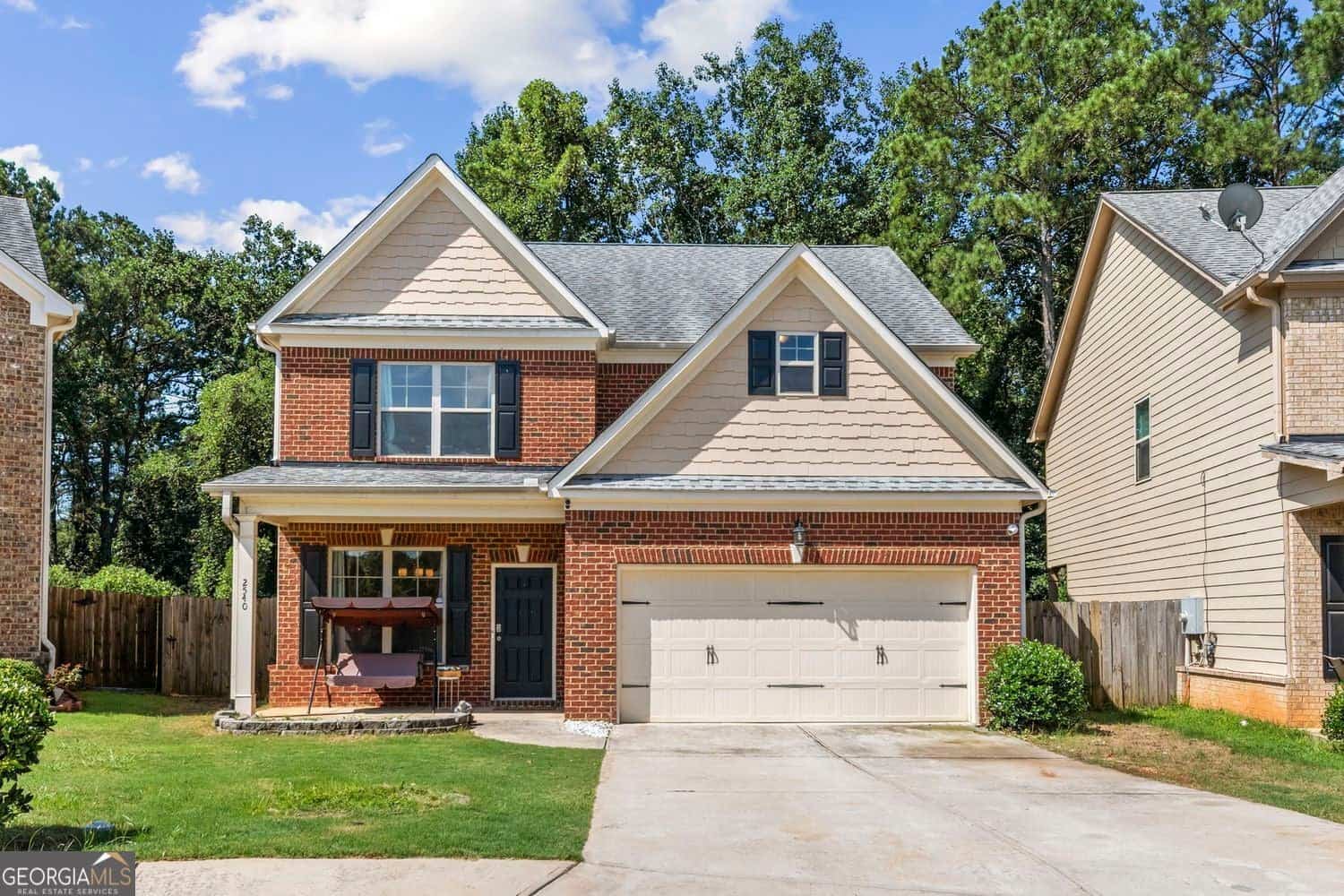 2540 Trelipe DR, Lawrenceville, GA 30044