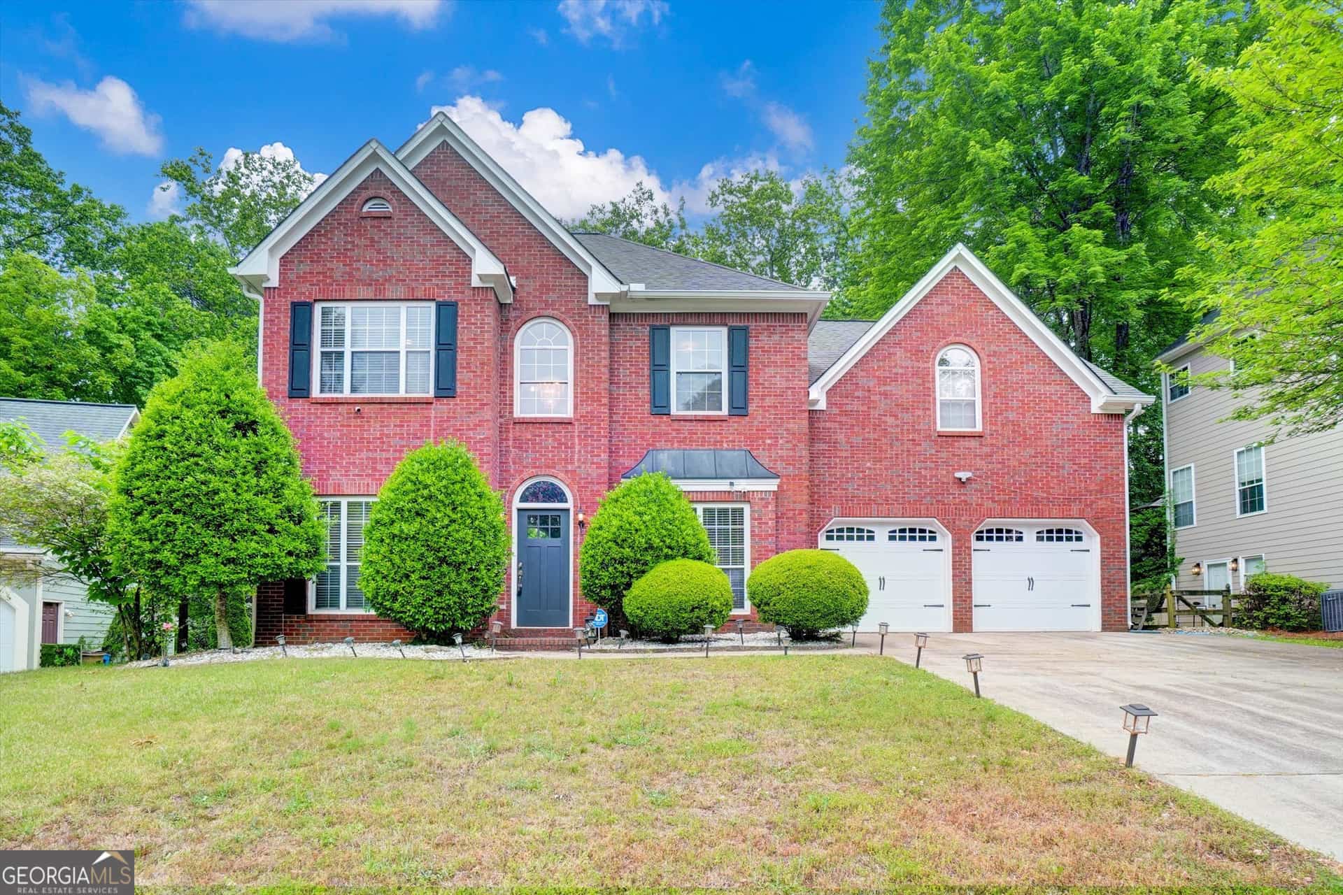 108 Township CT, Woodstock, GA 30189