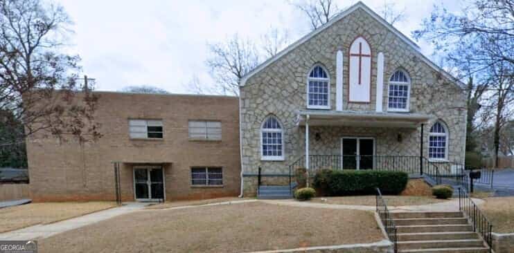823 Dill AVE SW, Atlanta, GA 30310