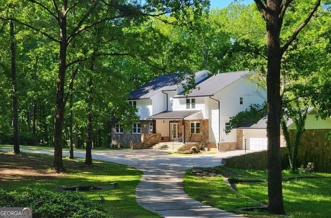 2900 Orchard RD SW, Conyers, GA 30094