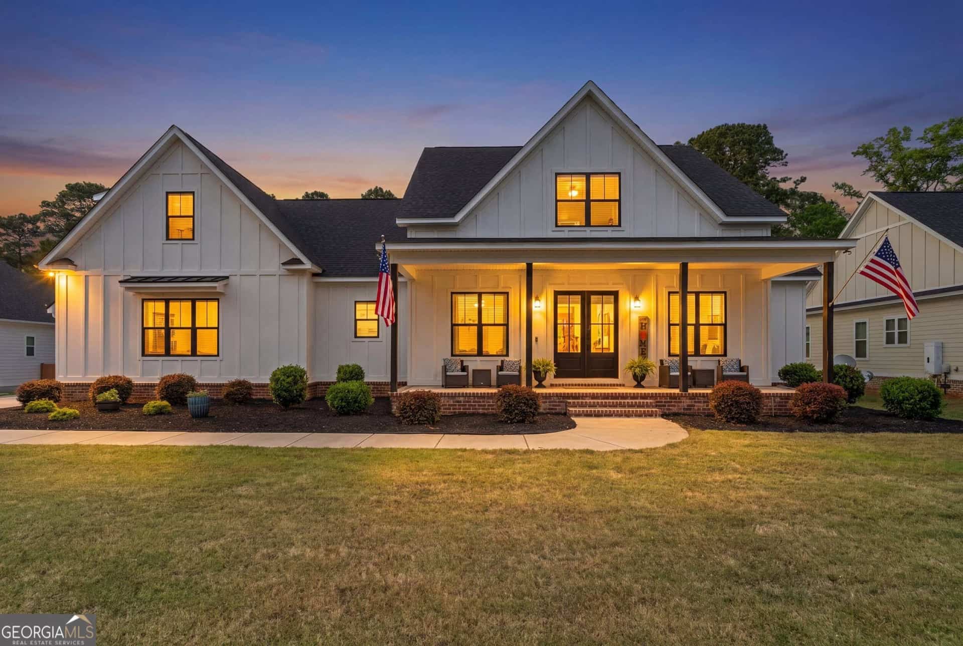 5172 Mill Creek LN, Grovetown, GA 30813