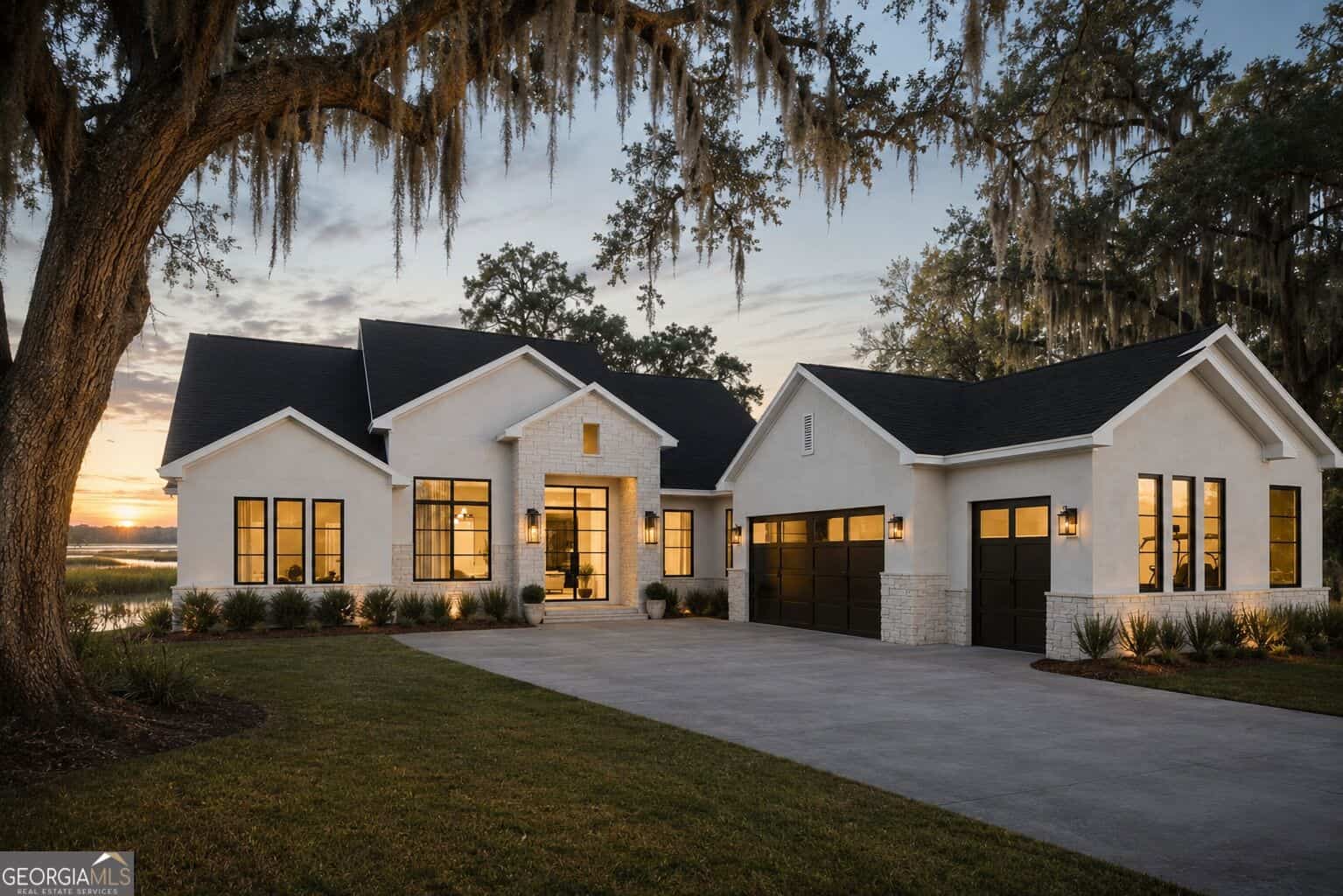 107 Woodstork PL, Kingsland, GA 31548