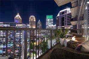 1080 Peachtree ST NE 2011 #2011, Atlanta, GA 30309