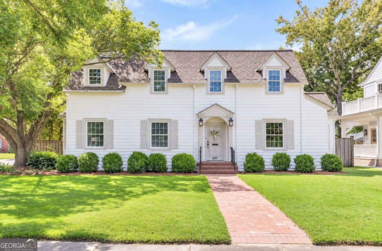 437 E 53Rd ST, Savannah, GA 31405