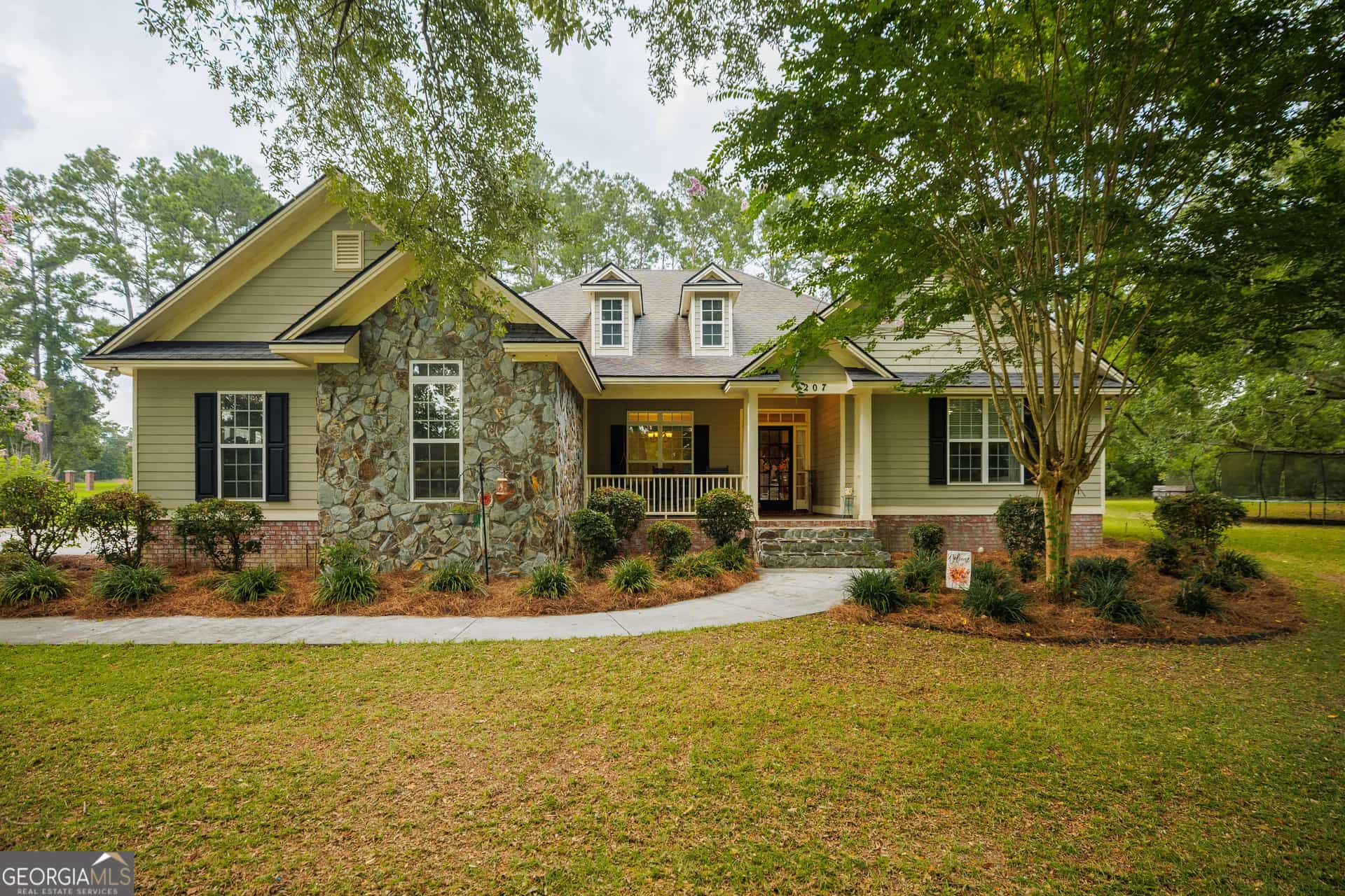 3207 Stafford Crossing RD, Valdosta, GA 31605