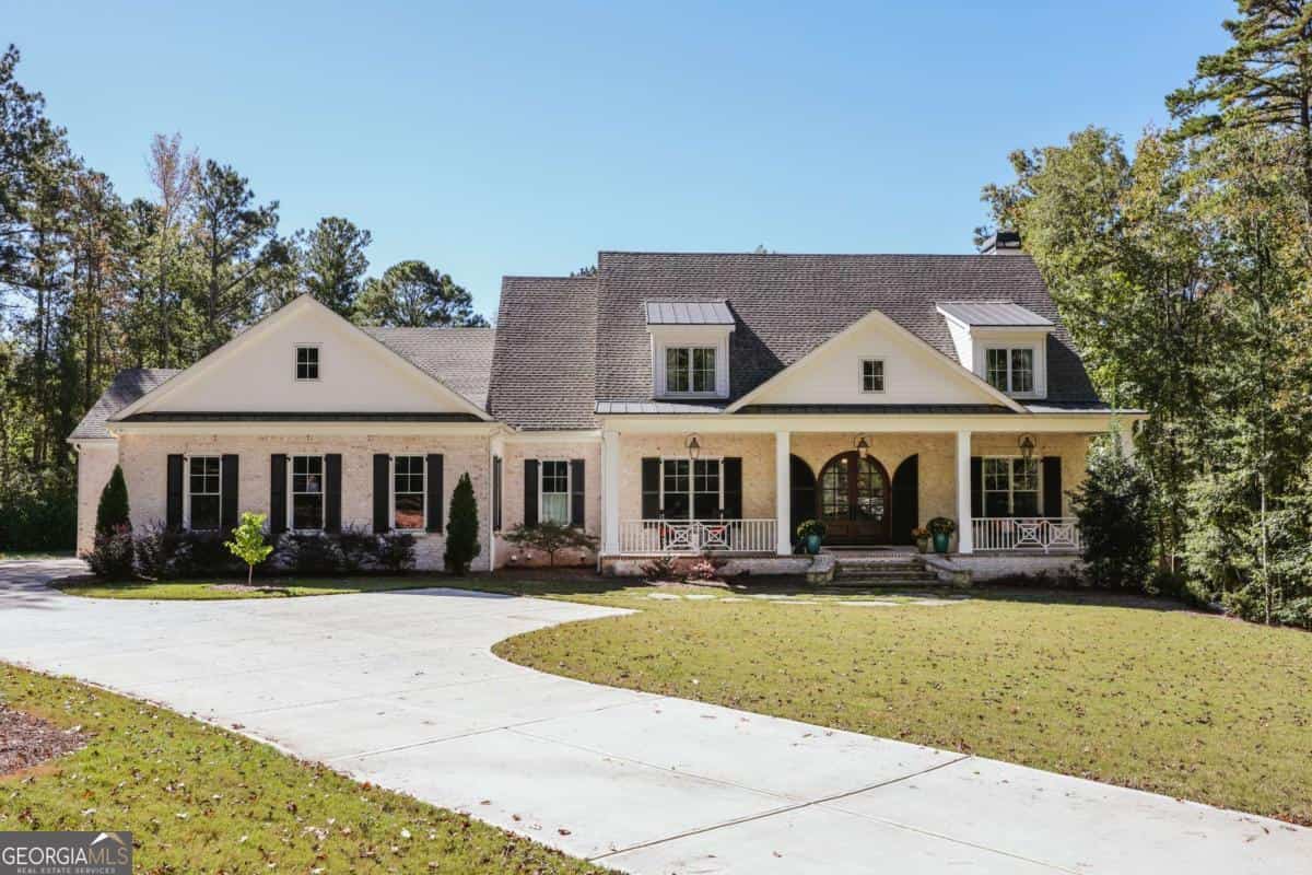 1180 Allgood RD, Athens, GA 30606