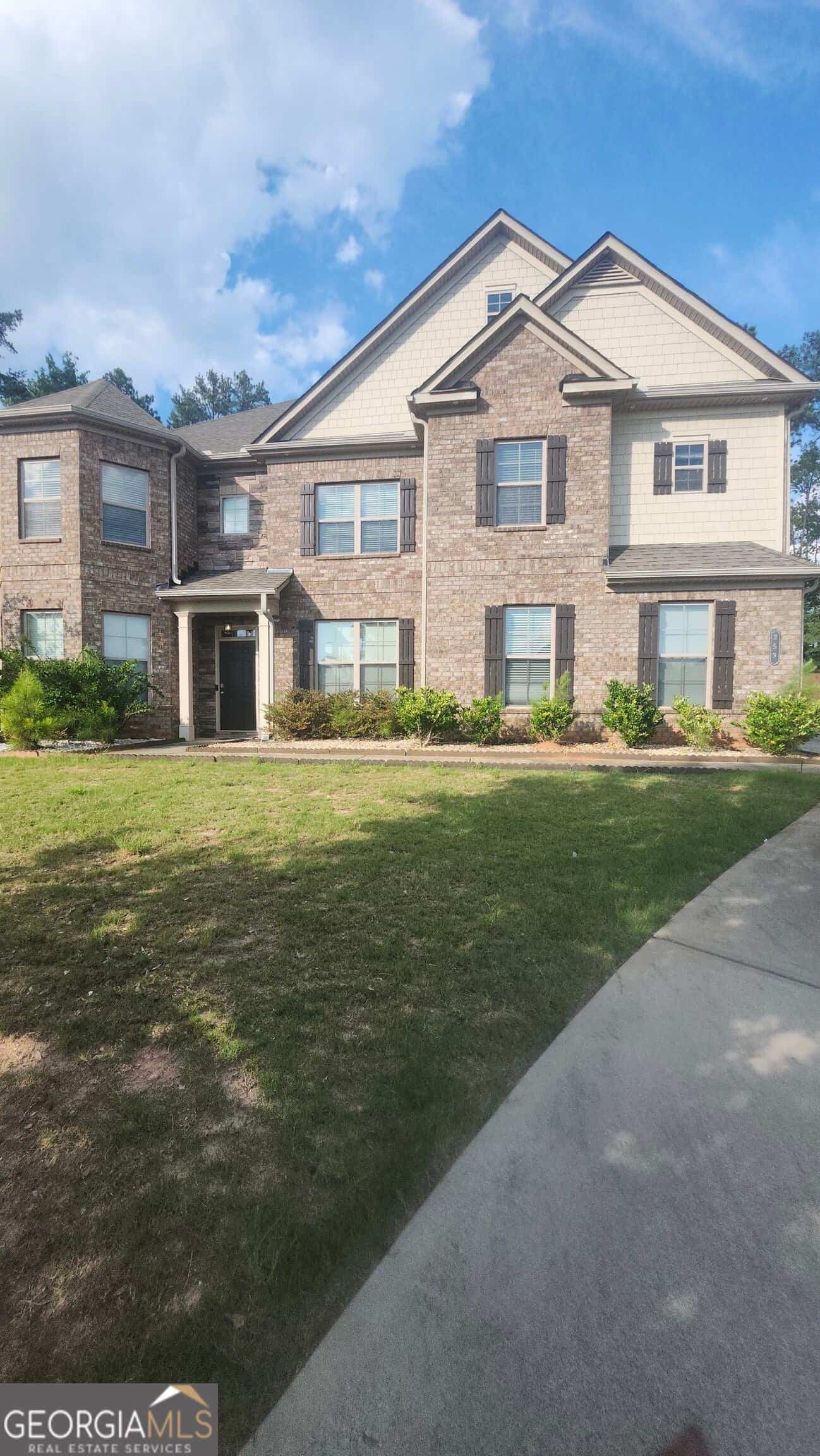 253 Aylesbury BLVD, McDonough, GA 30252
