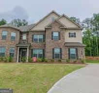 253 Aylesbury BLVD, McDonough, GA 30252