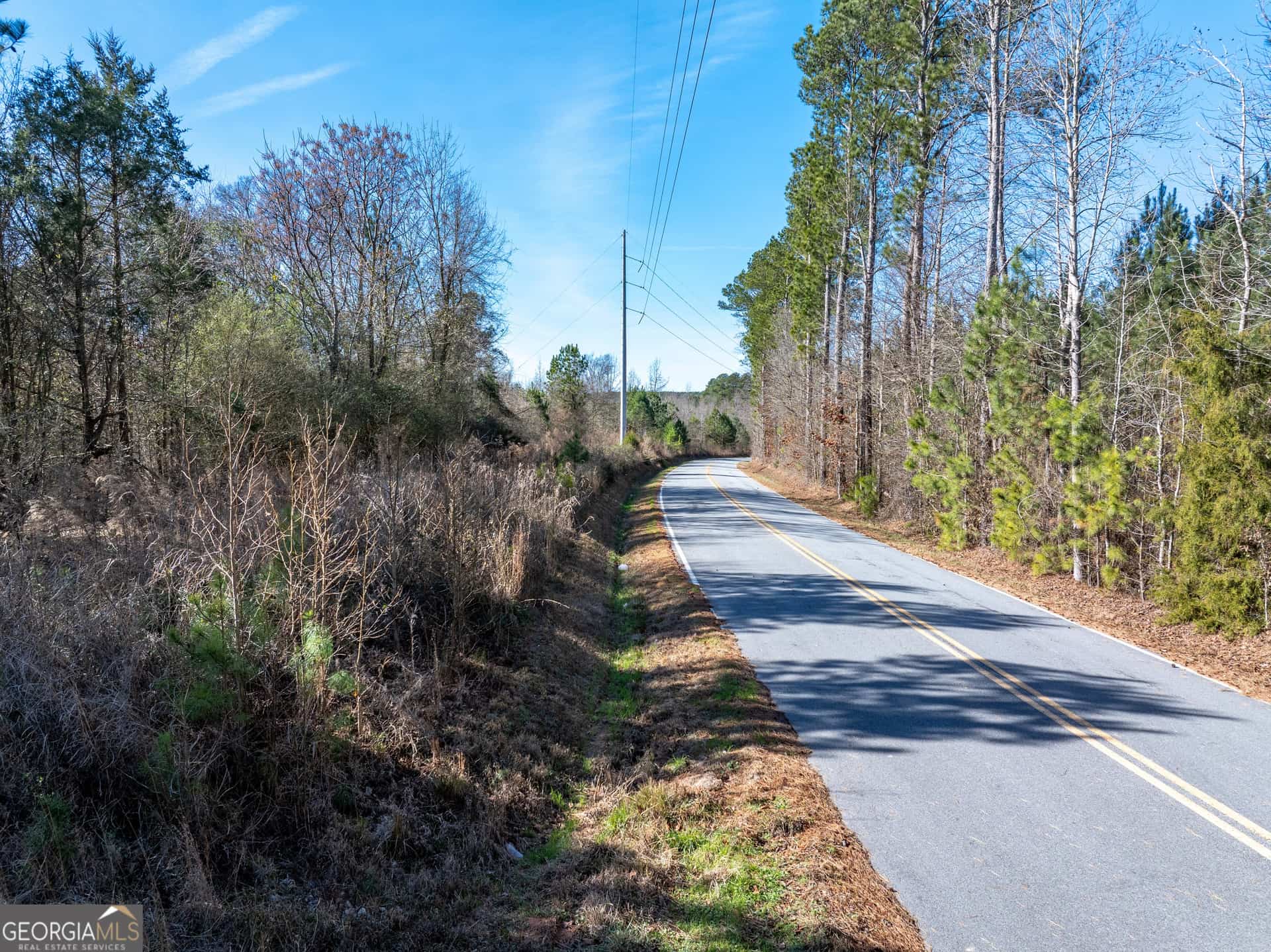 2071 Leslie Mill RD, Greensboro, GA 30642