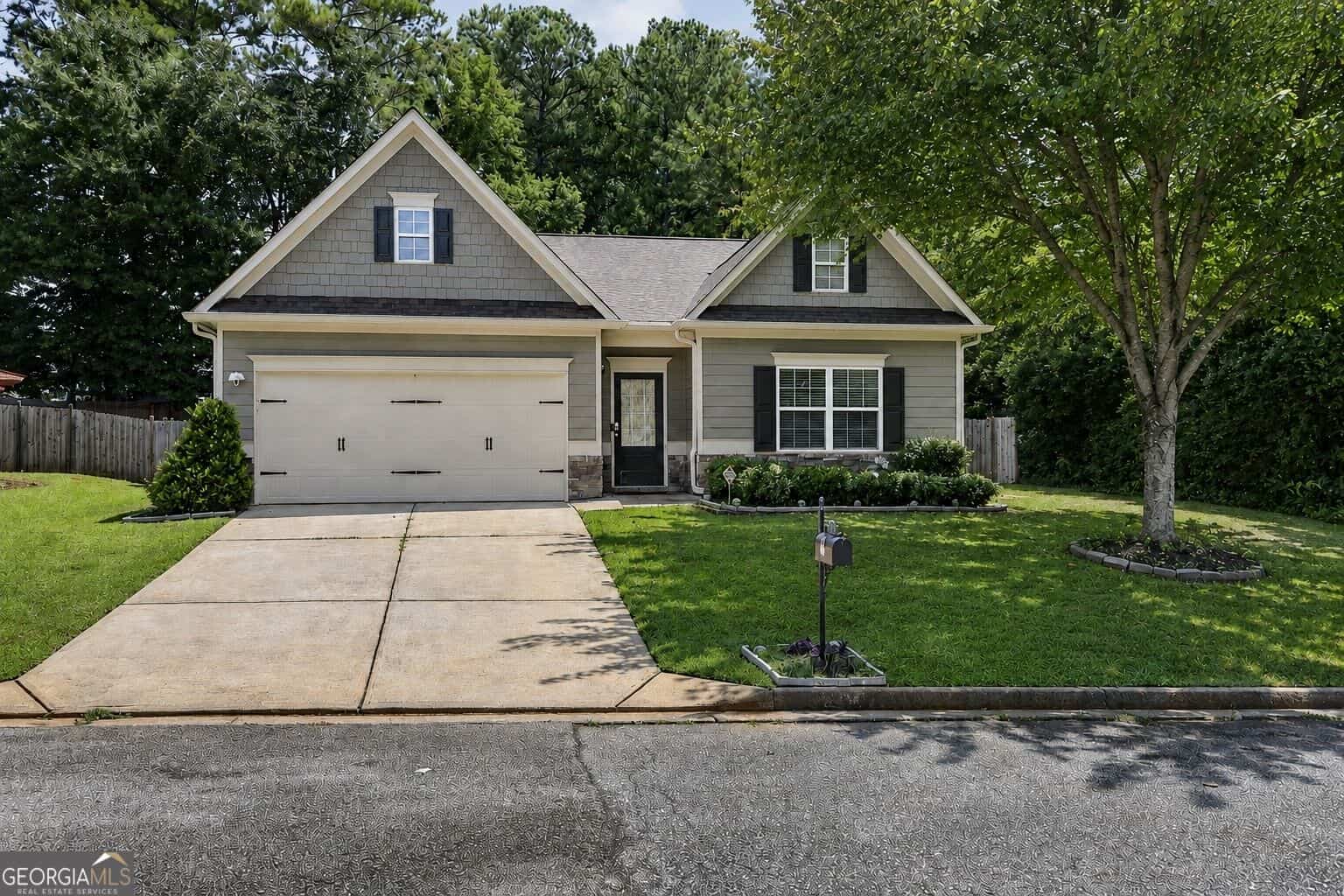 21 Copeland LN, Dallas, GA 30157