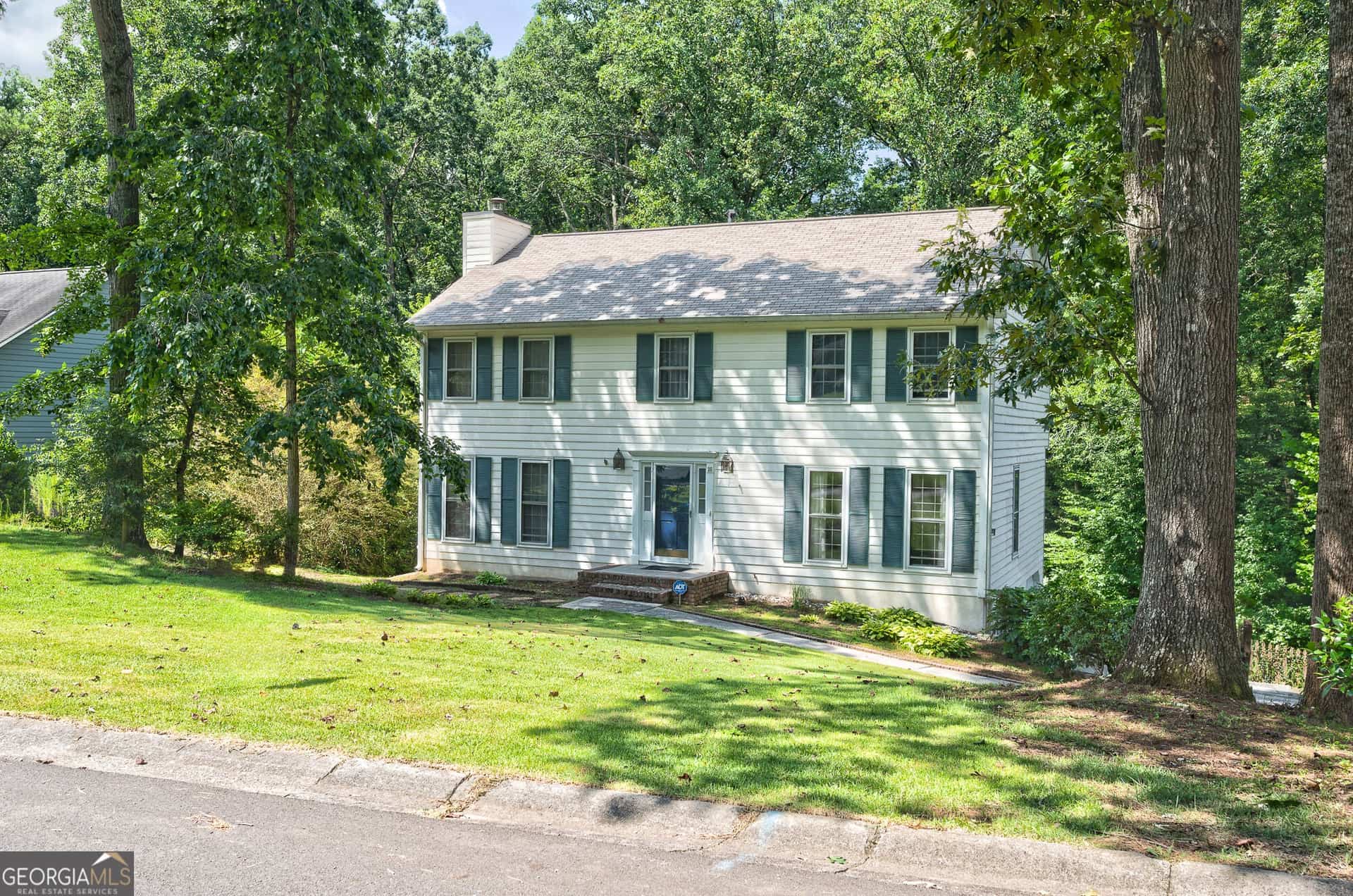 26 FLINT RIDGE DR SE, Mableton, GA 30126