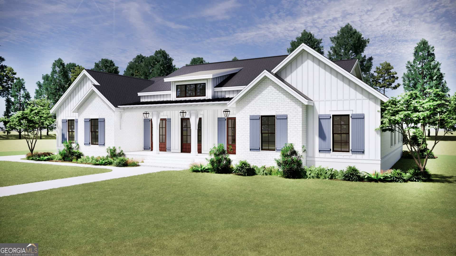 151 Grand Harbor CIR, Savannah, GA 31411