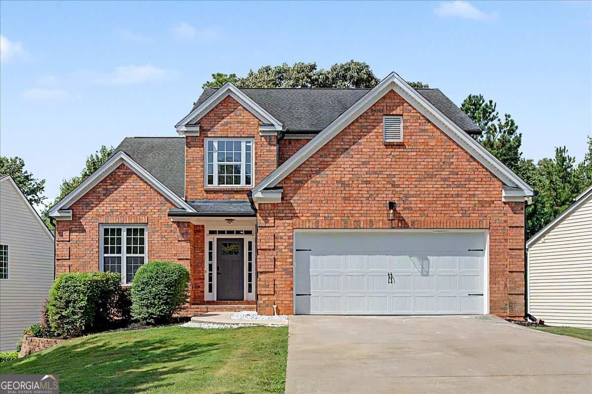 1730 Valley Club DR, Lawrenceville, GA 30044