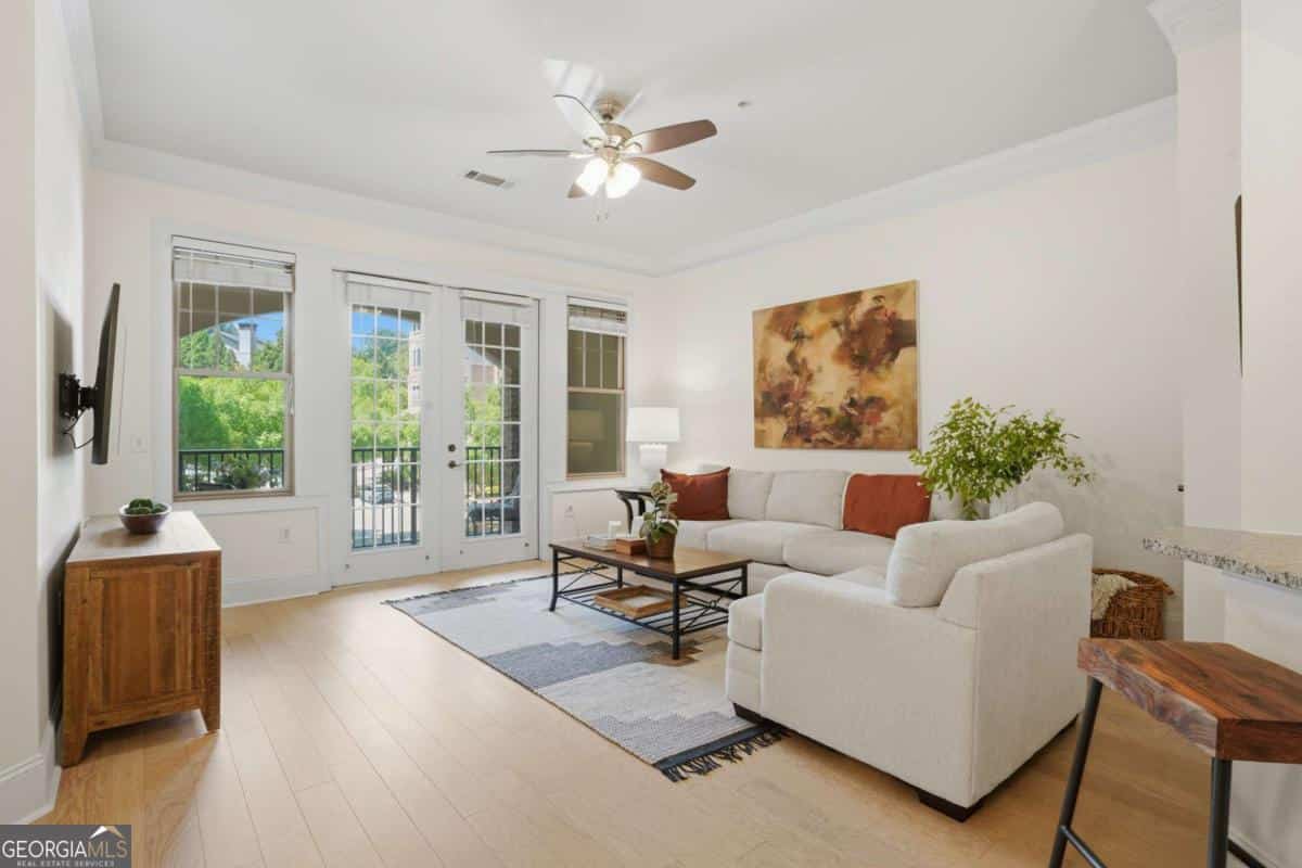 3621 Vinings Slope SE 2325 #2325, Atlanta, GA 30339