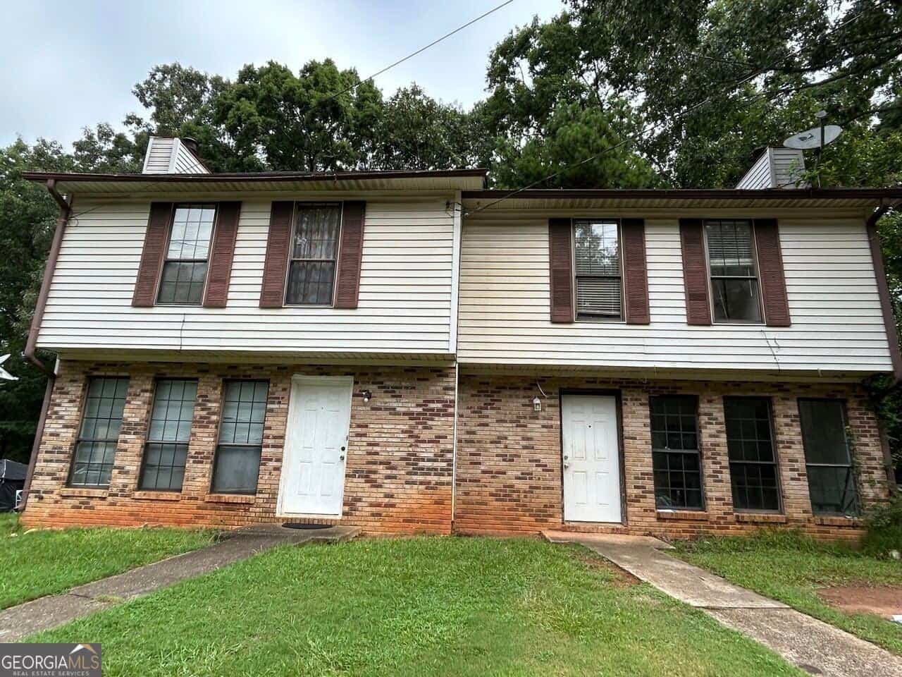 154 Timber Creek LN SW, Marietta, GA 30060