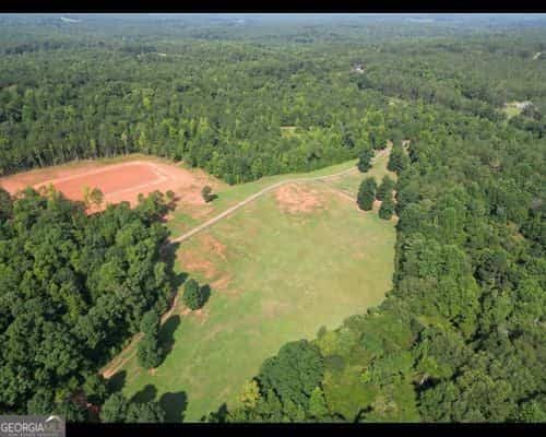 2190 Reese RD, Rutledge, GA 30663