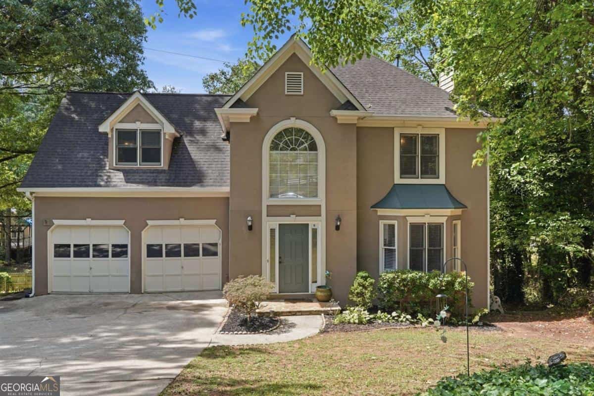 5405 Shotwell TER, Woodstock, GA 30188