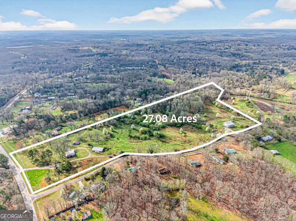 5525 Lula RD, Lula, GA 30554