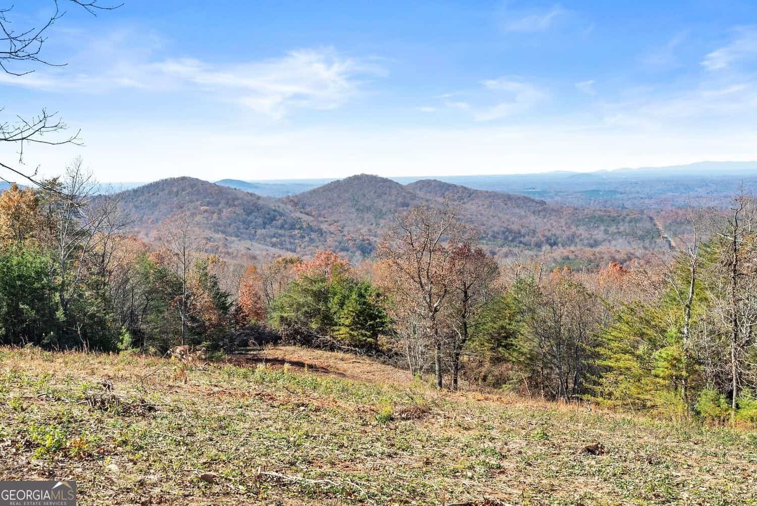 0 Helton RD, Cleveland, GA 30528