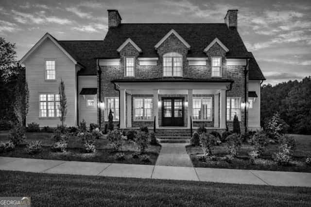 0 Magnolia Manor DR, Canton, GA 30115