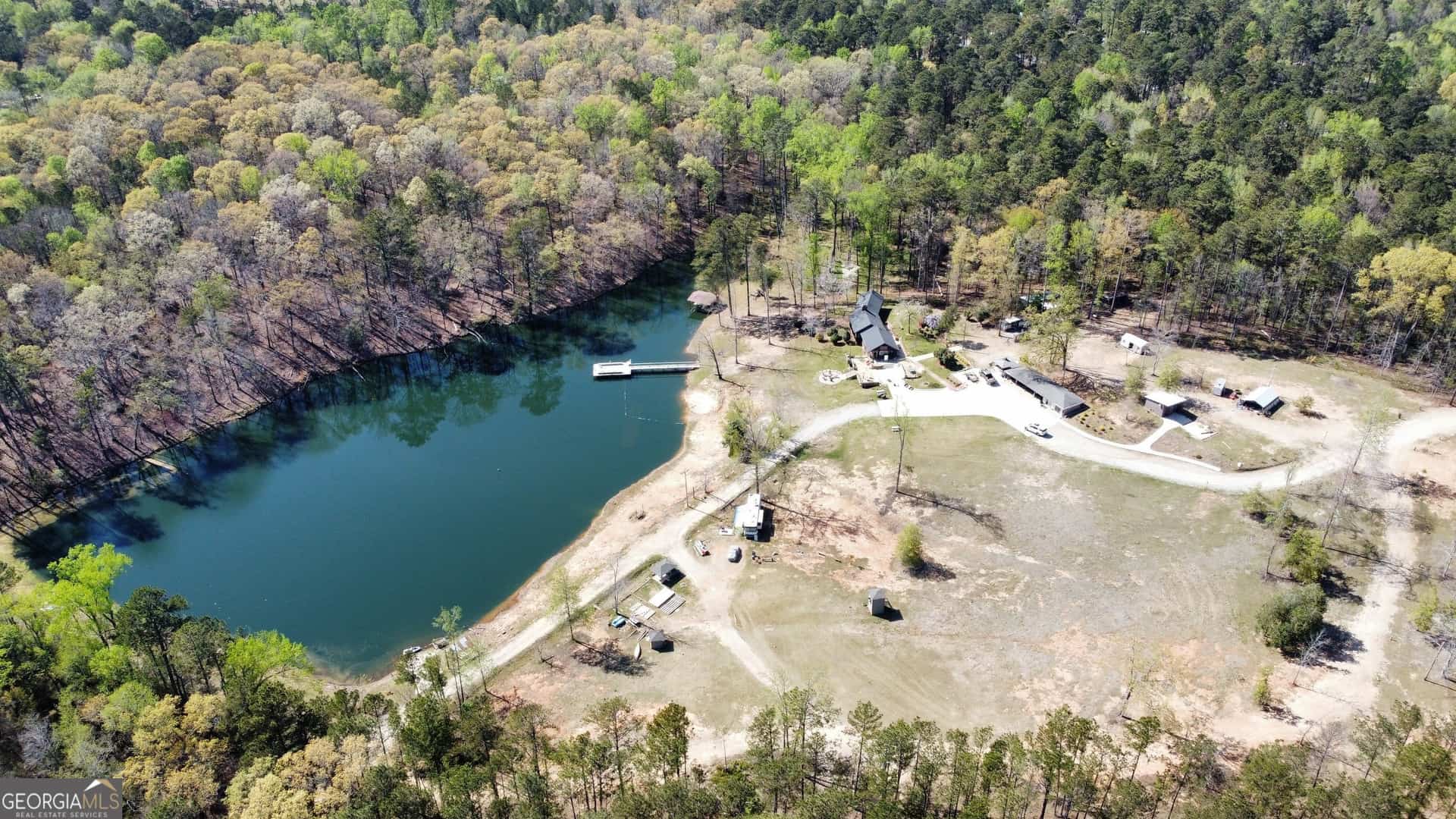 6591 Thomaston RD, Macon, GA 31220