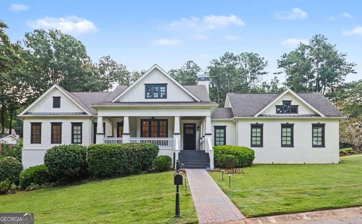 365 Saint Marys LN NW, Marietta, GA 30064