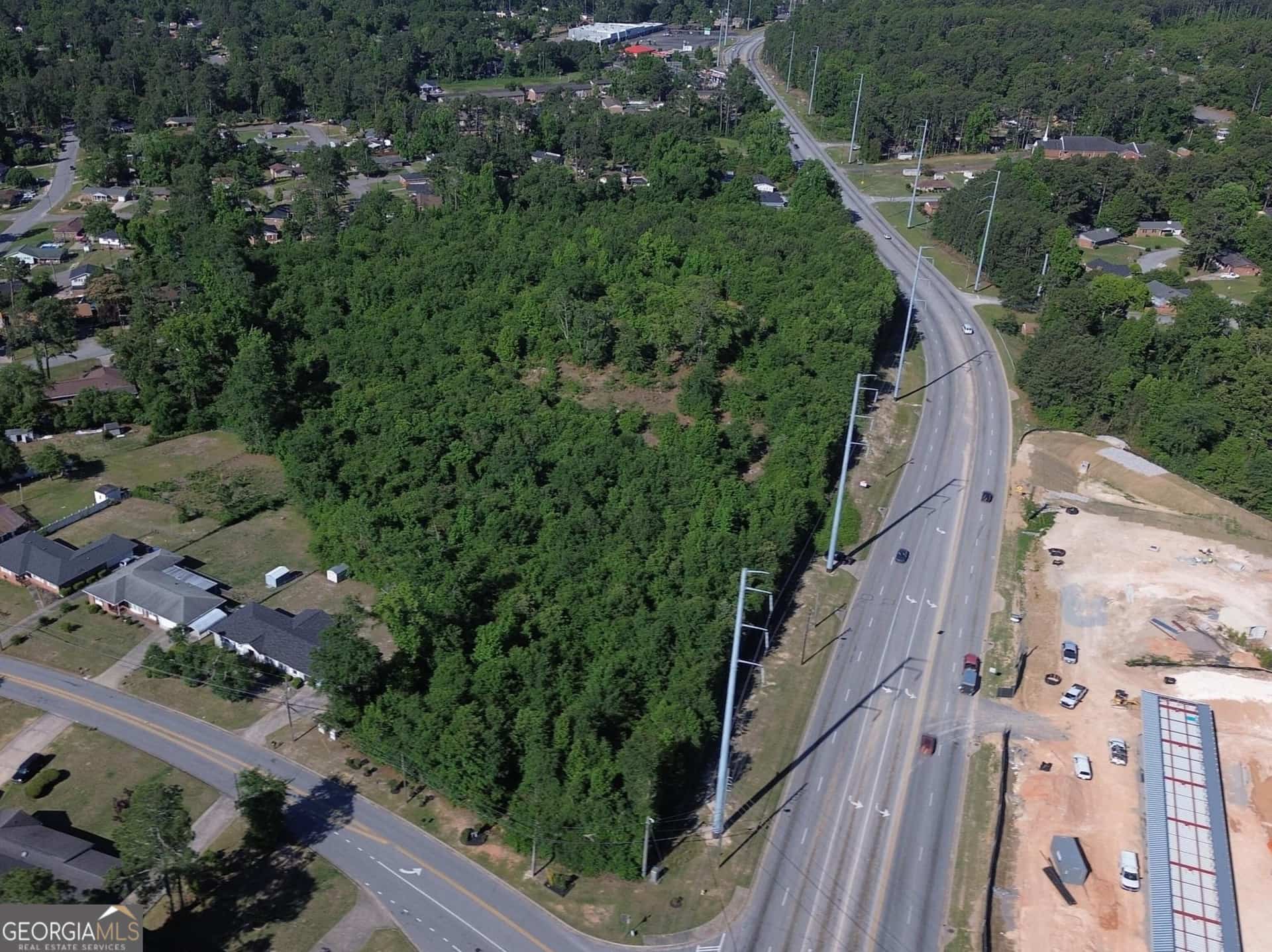 2308 Windsor Spring RD, Augusta, GA 30906