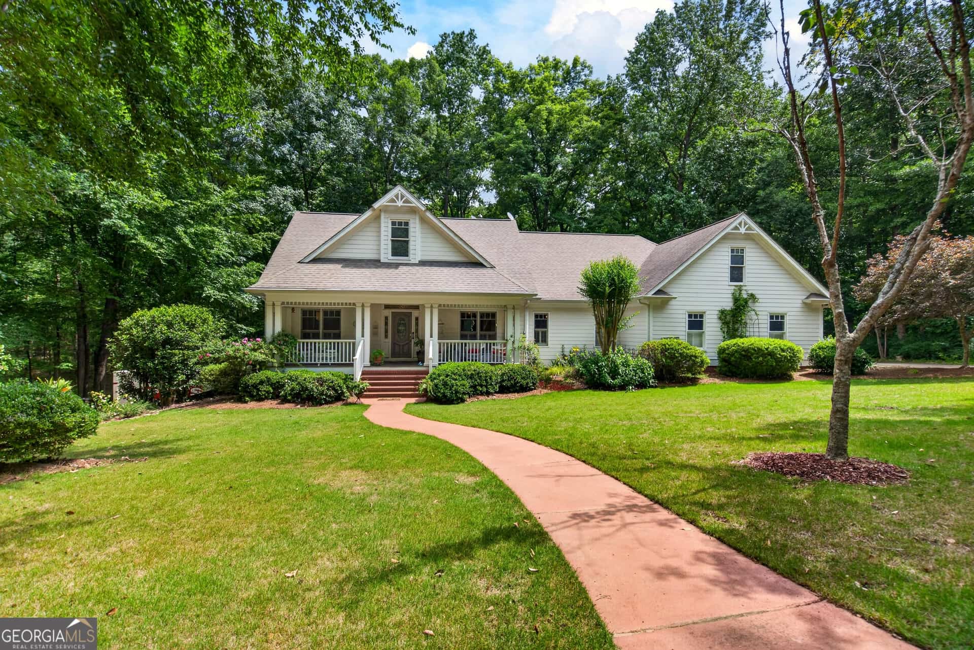 1514 Piedmont Lake RD, Pine Mountain, GA 31822