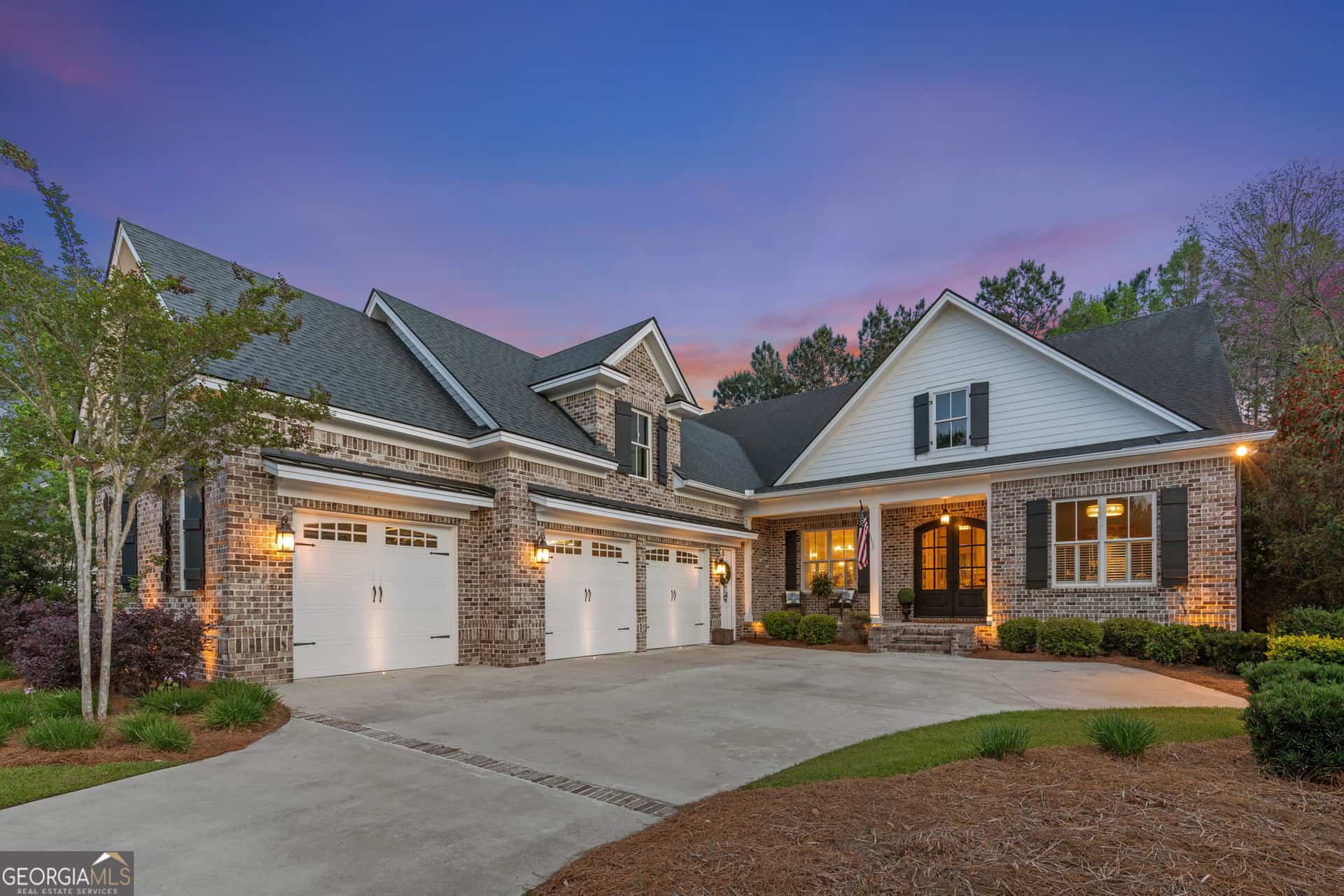 187 Spanton CRES, Pooler, GA 31322